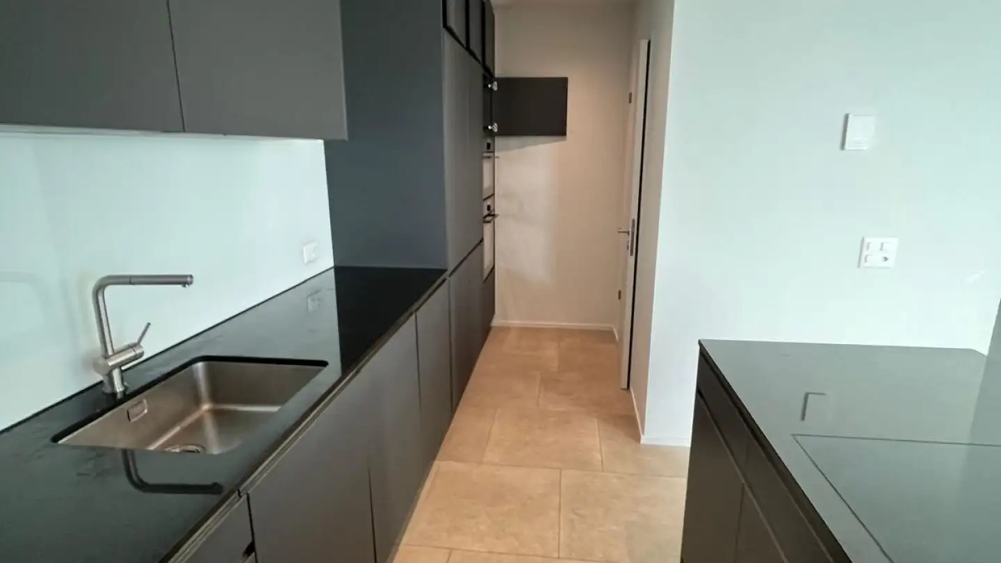 Maison jumelle à louer - Hausmattenstrasse, 5735 Pfeffikon LU - Photo 3