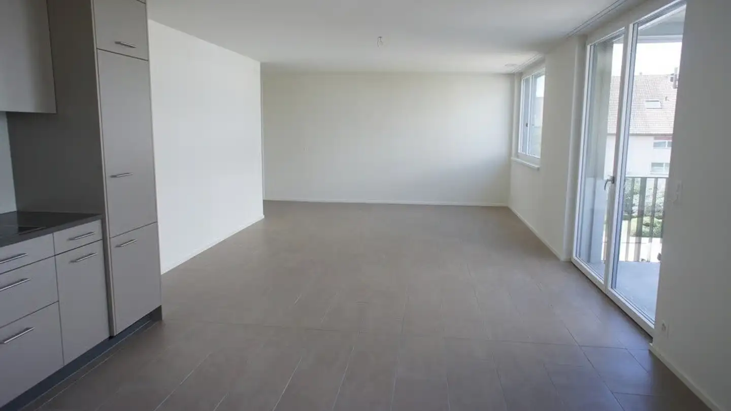 Wohnung mieten - Vieristrasse 5, 8603 Schwerzenbach - Foto 2