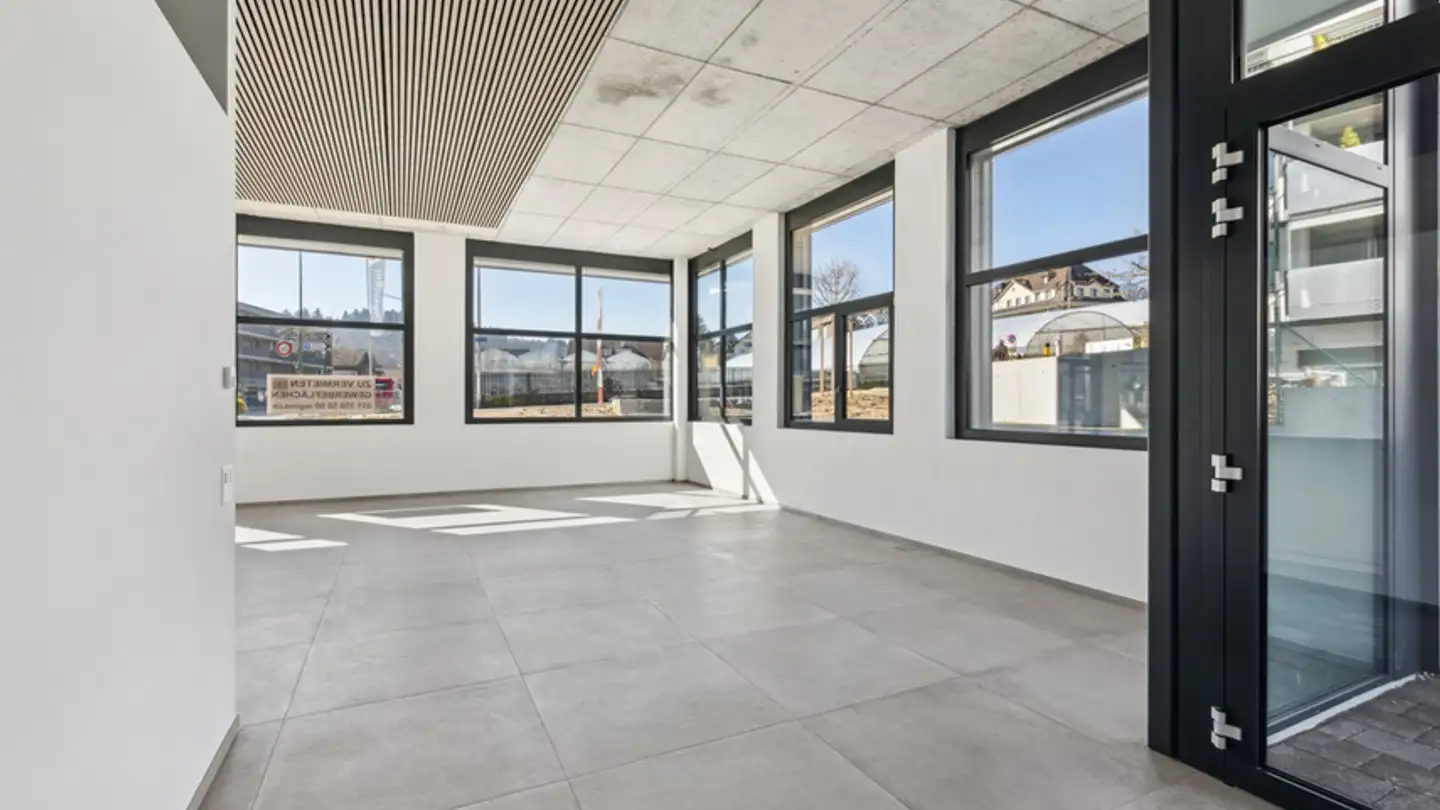 Magasin à louer - Landorfstrasse 12, 3098 Köniz - Photo 3
