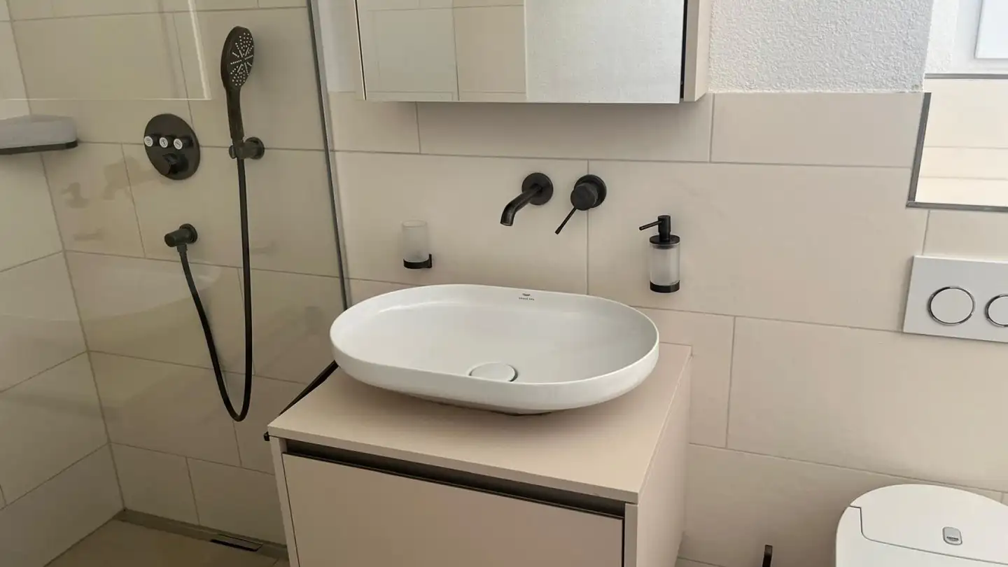Maison jumelle à louer - Hausmattenstrasse, 5735 Pfeffikon LU - Photo 4