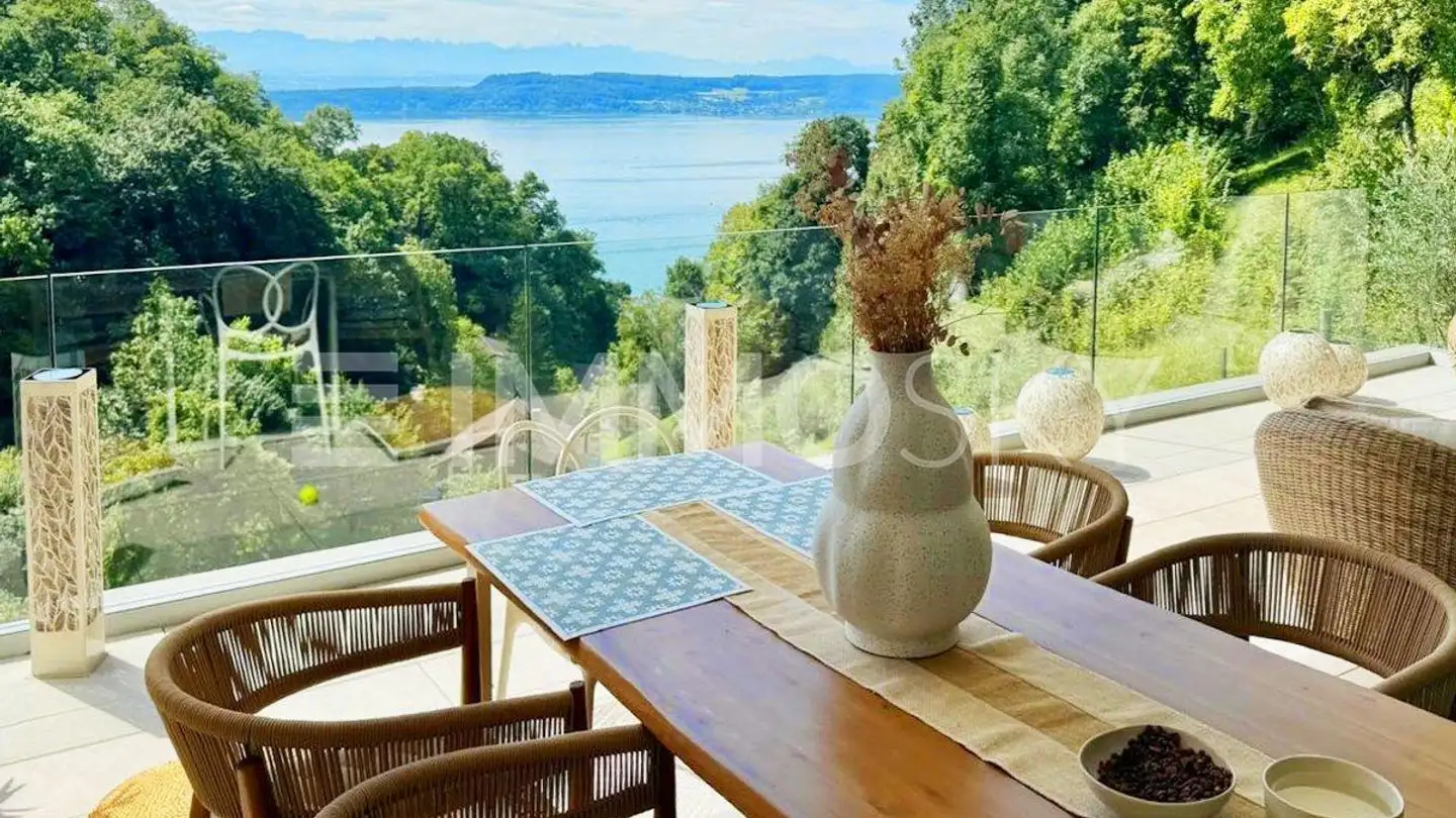 Appartement à vendre - 2513 Twann