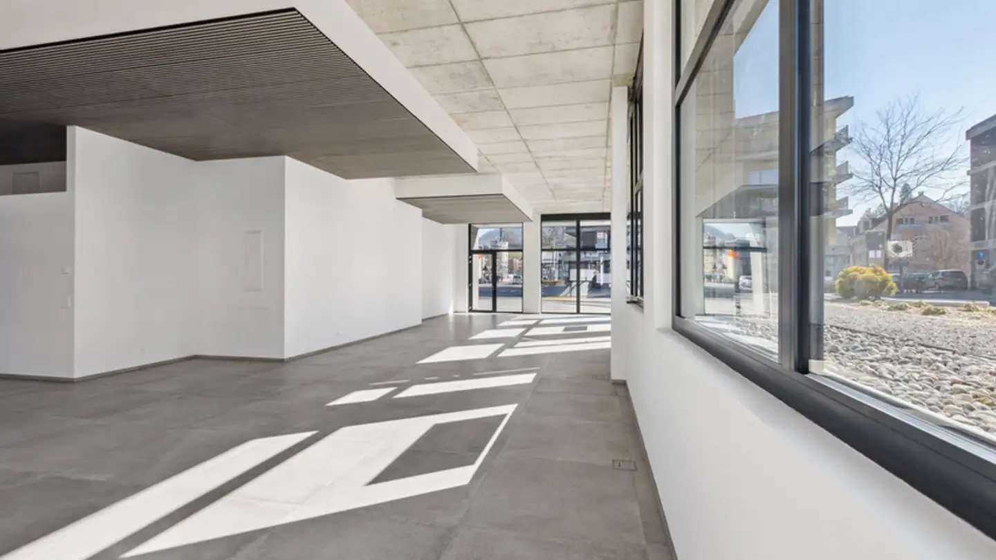 Magasin à louer - Landorfstrasse 12, 3098 Köniz - Photo 4