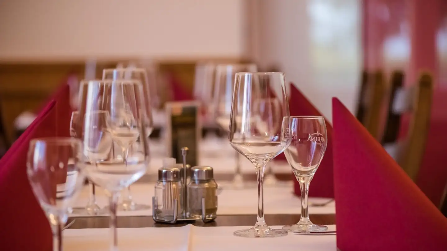 Restaurant mieten - Dorfplatz 1, 3178 Bösingen - Foto 2