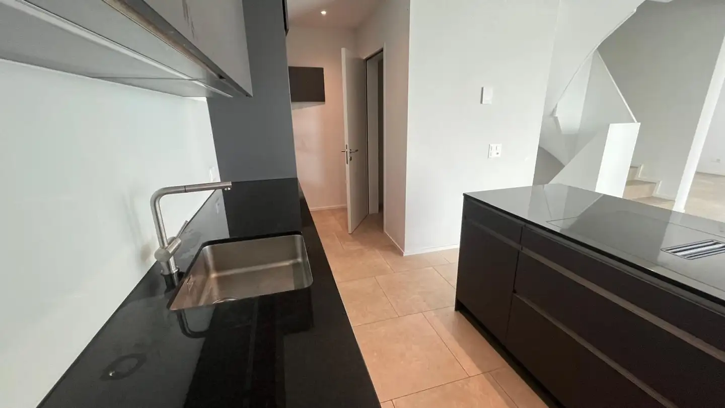 Maison jumelle à louer - Hausmattenstrasse, 5735 Pfeffikon LU - Photo 2