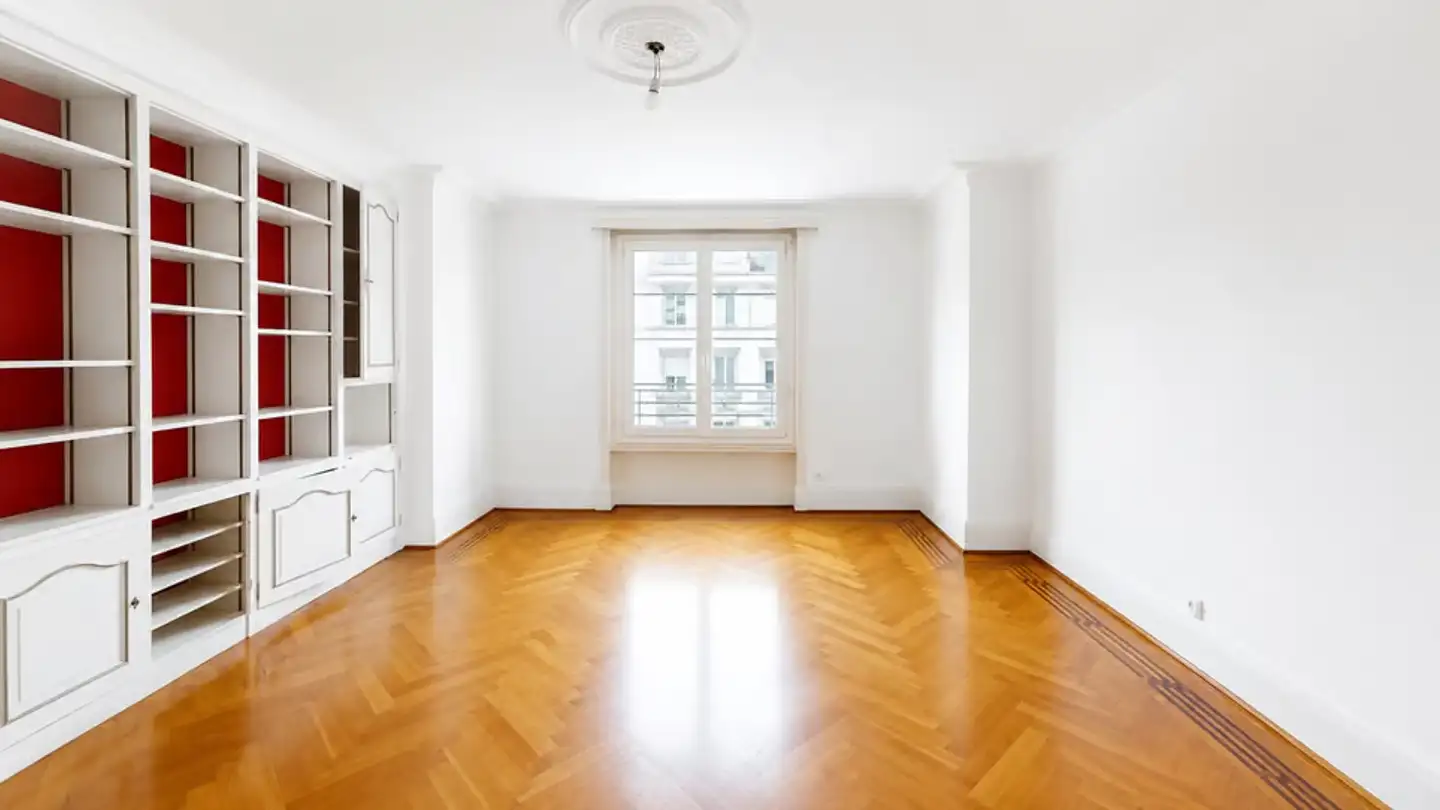 Apartment for rent - Avenue Édouard-Dapples 24, 1006 Lausanne - Photo 2