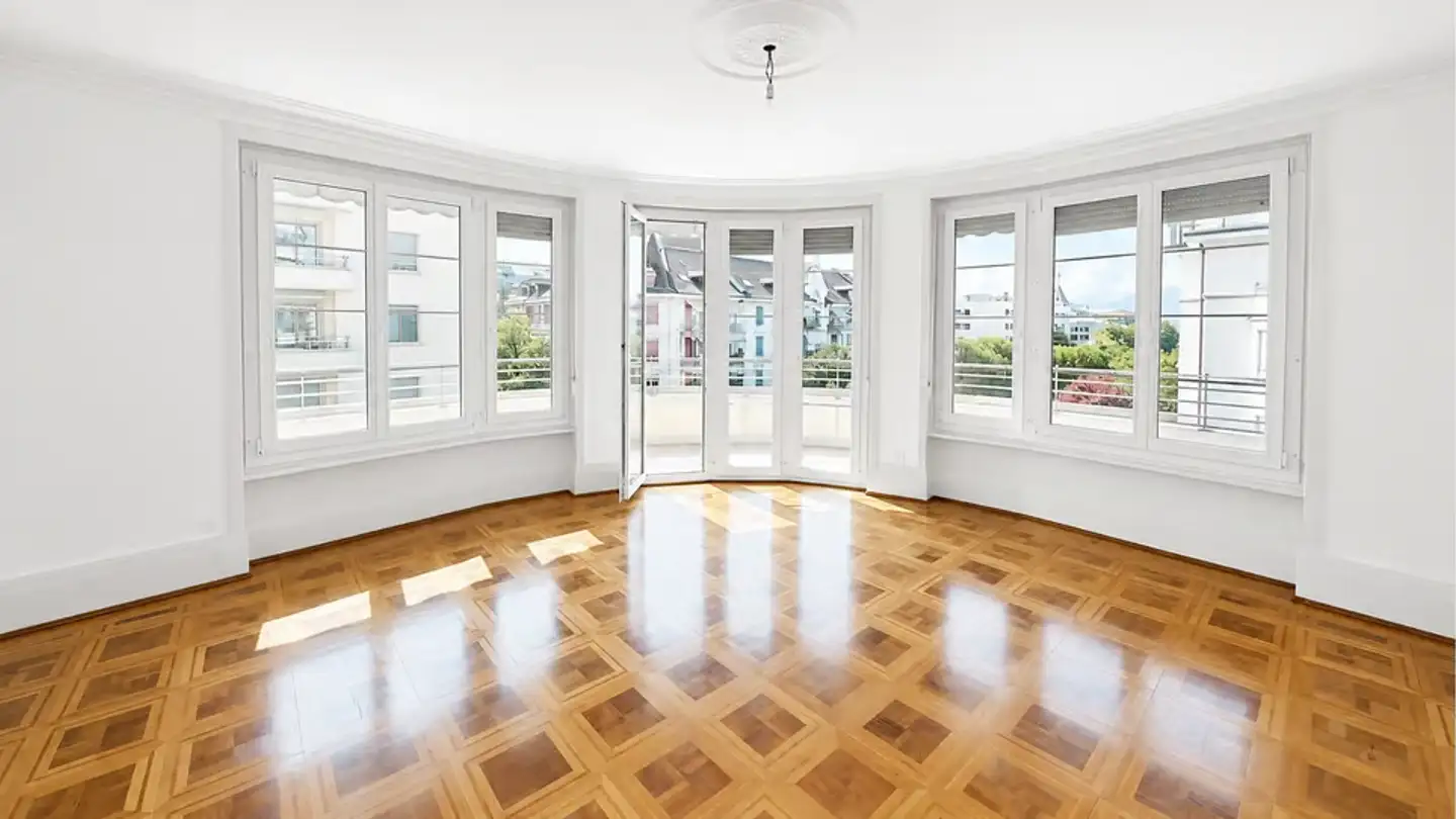 Apartment for rent - Avenue Édouard-Dapples 24, 1006 Lausanne - Photo 3
