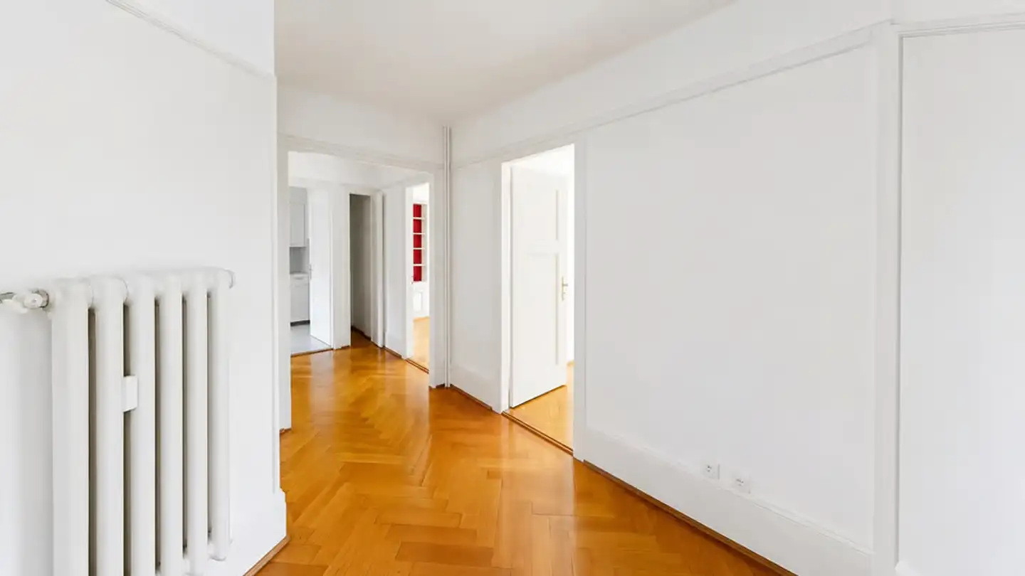 Apartment for rent - Avenue Édouard-Dapples 24, 1006 Lausanne - Photo 4