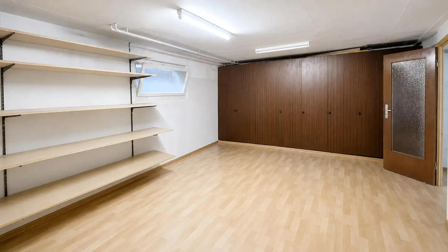 Workshop for rent - Gerbestrasse 2, 9242 Oberuzwil - Photo 2