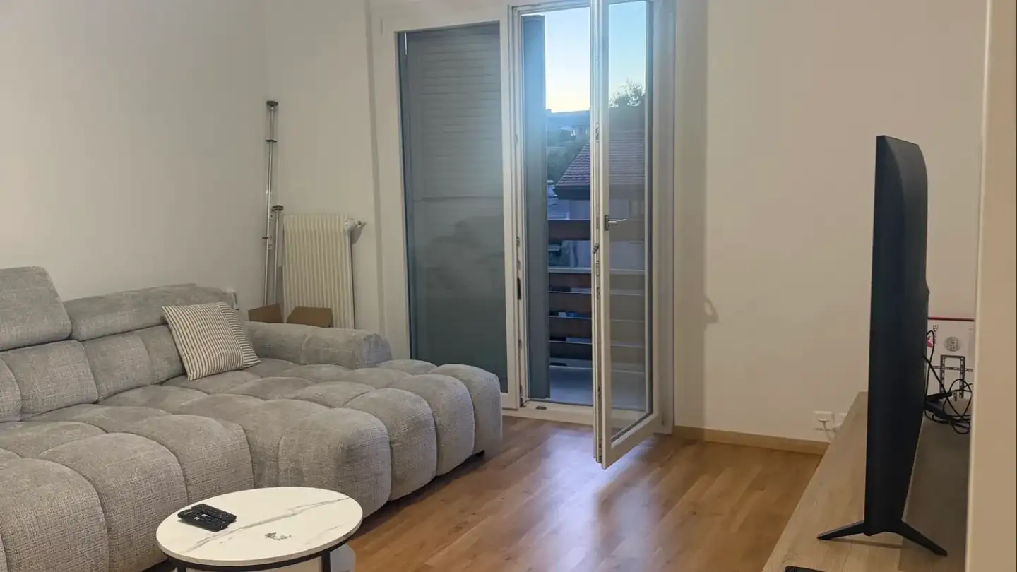Wohnung mieten - 1255 Veyrier