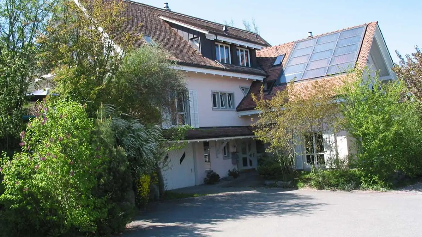 Einfamilienhaus mieten - Brand 23, 5637 Beinwil (Freiamt)