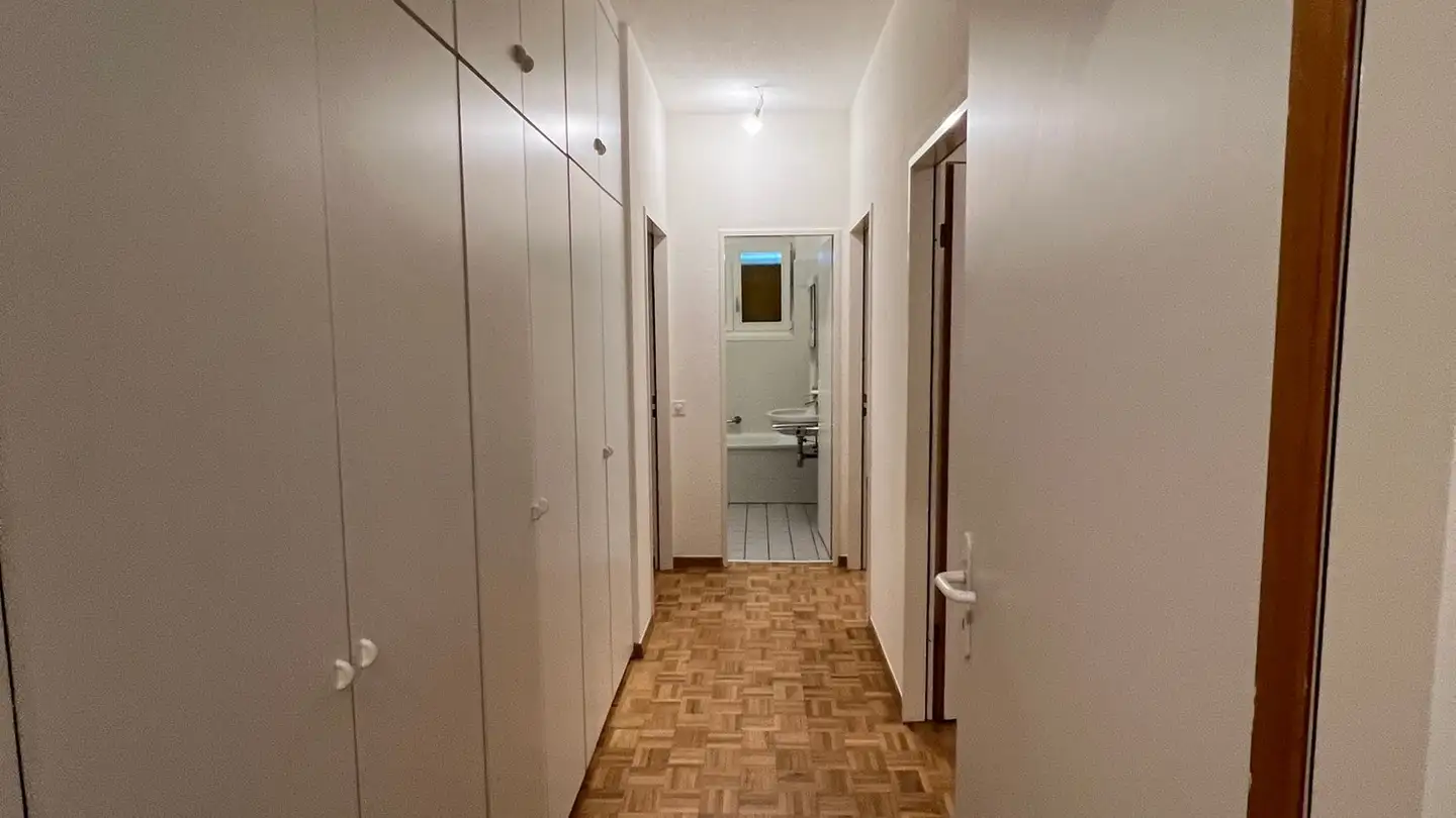 Apartment for rent - Via Trevano 61, 6900 Lugano - Photo 3