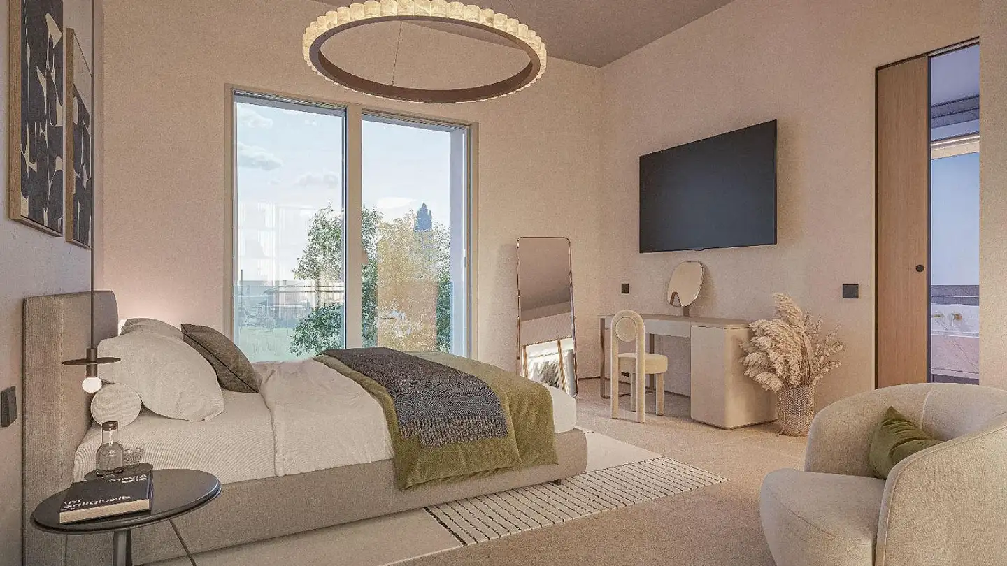 Maison en terrasse à vendre - Via Mimosa, 6987 Caslano - Photo 3