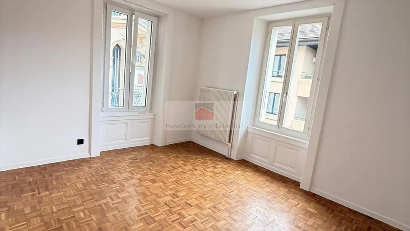 Wohnung mieten - Grand-Rue 12, 1337 Vallorbe