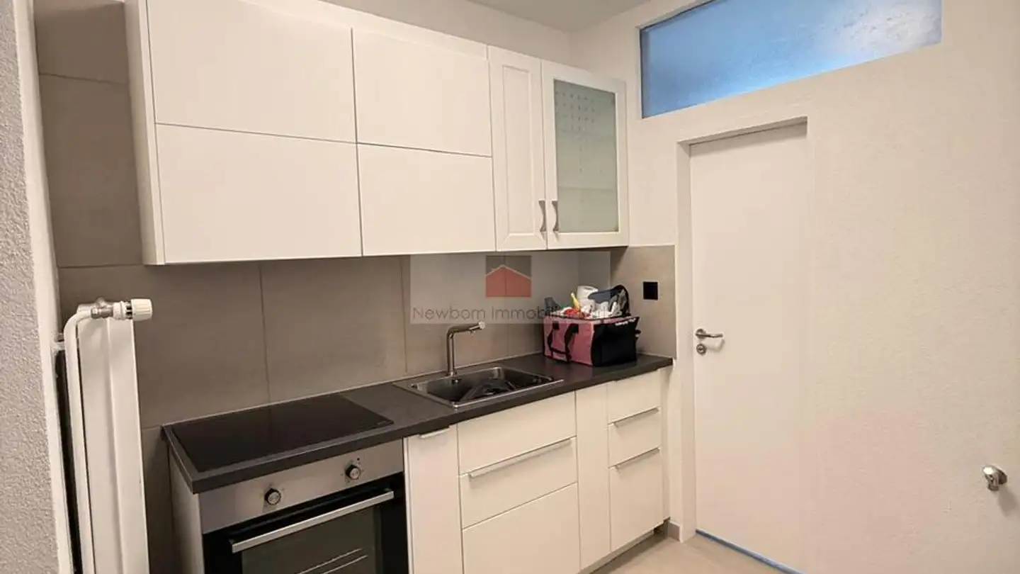 Wohnung mieten - Grand-Rue 12, 1337 Vallorbe - Foto 2