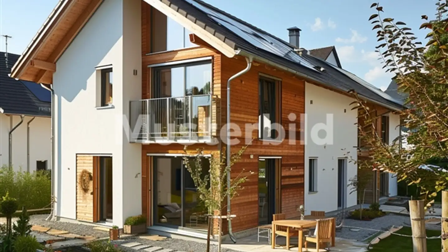 Appartement à vendre - 6403 Küssnacht am Rigi - Photo 4