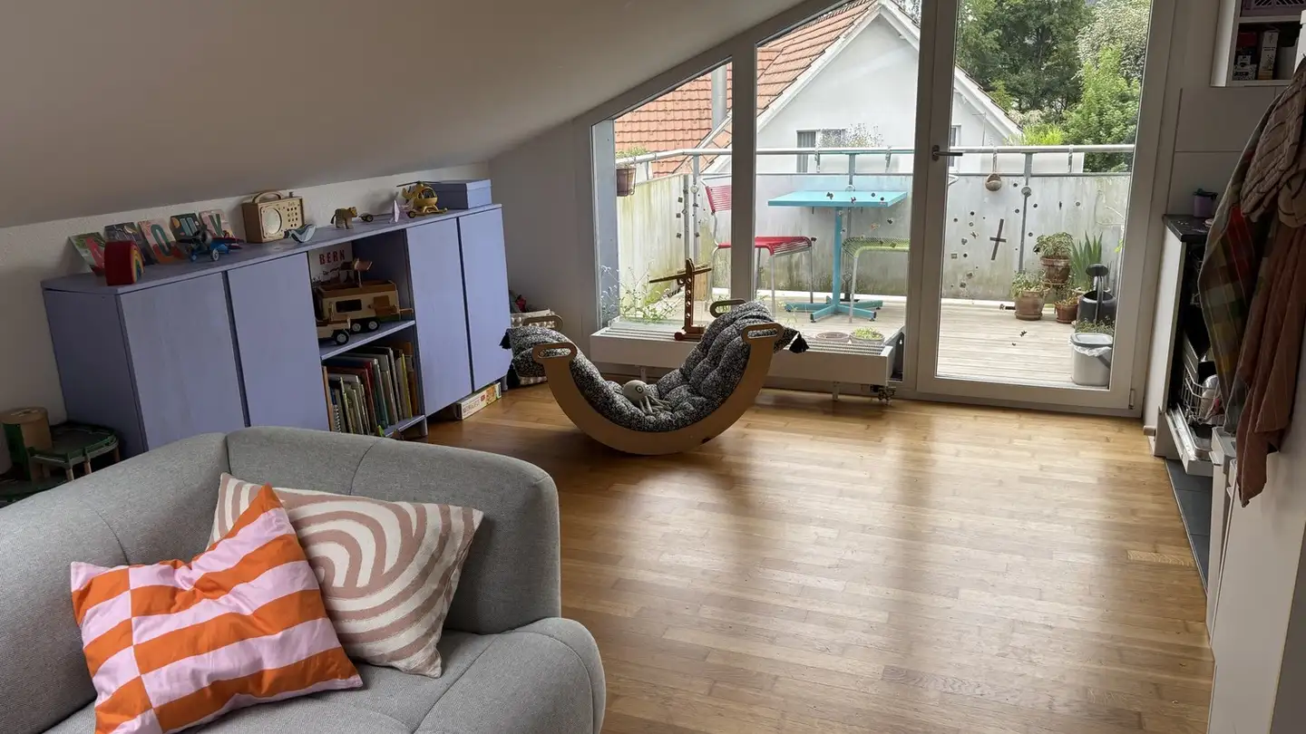 Appartement à louer - Tannackerstrasse 20, 3073 Gümligen