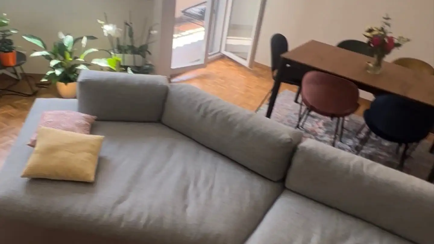 Apartment for rent - Via Trevano 61, 6900 Lugano