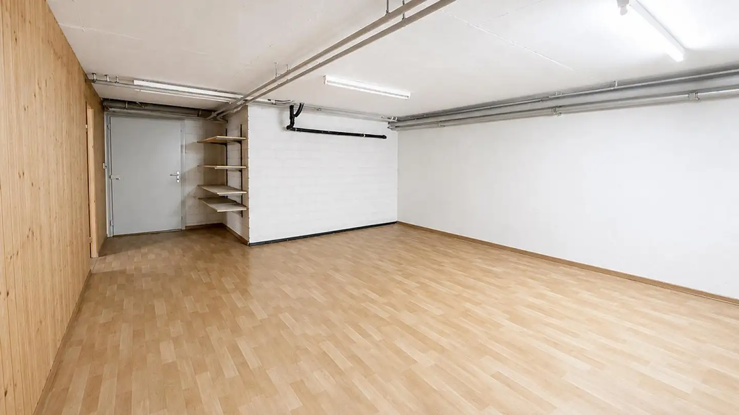 Workshop for rent - Gerbestrasse 2, 9242 Oberuzwil - Photo 3