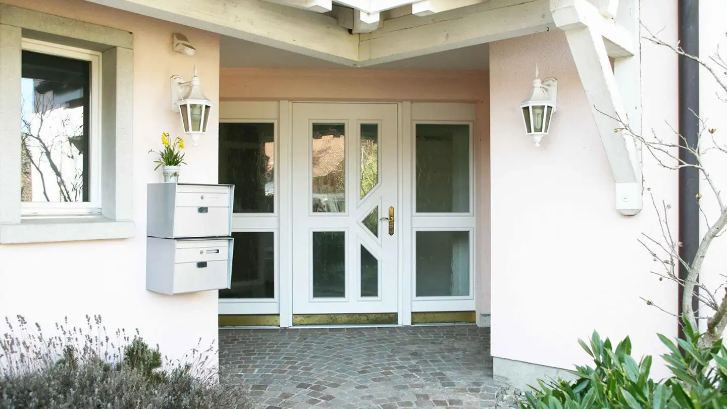 Einfamilienhaus mieten - Brand 23, 5637 Beinwil (Freiamt) - Foto 2