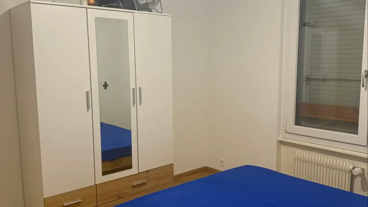 Wohnung mieten - 1255 Veyrier - Foto 3