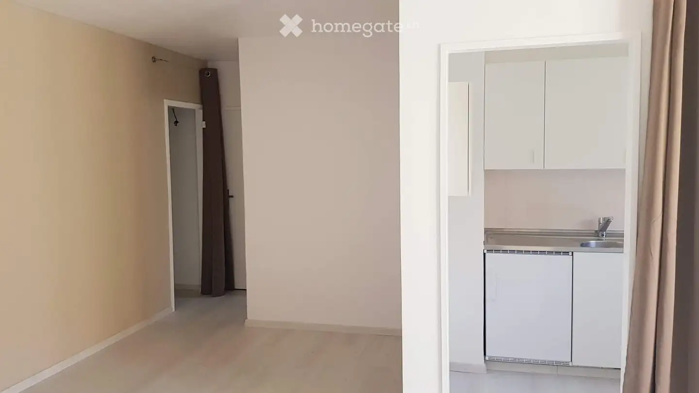 Appartement à louer - Route De Sion, 3960 Sierre - Photo 2