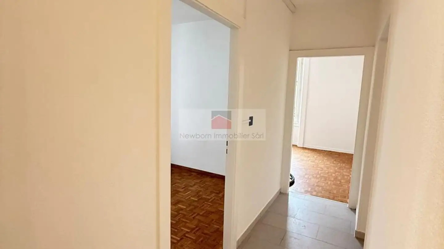 Wohnung mieten - Grand-Rue 12, 1337 Vallorbe - Foto 4