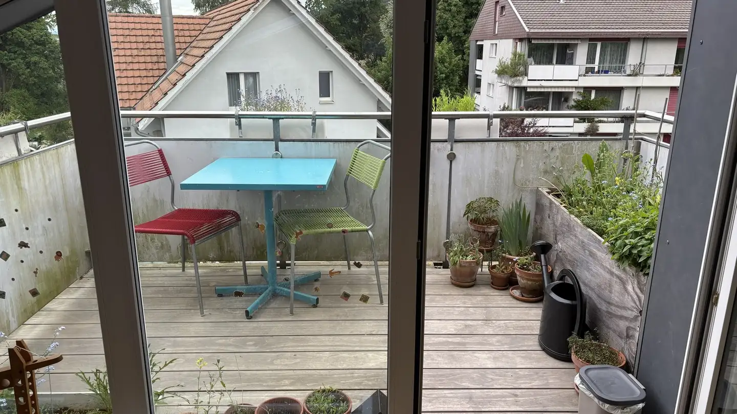 Appartement à louer - Tannackerstrasse 20, 3073 Gümligen - Photo 2