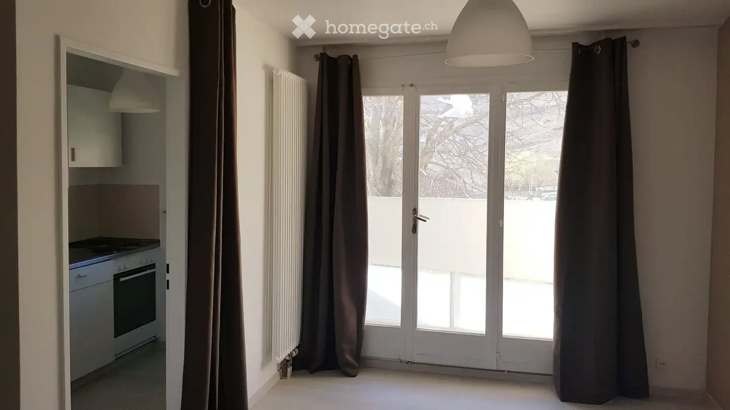 Appartement à louer - Route De Sion, 3960 Sierre - Photo 3