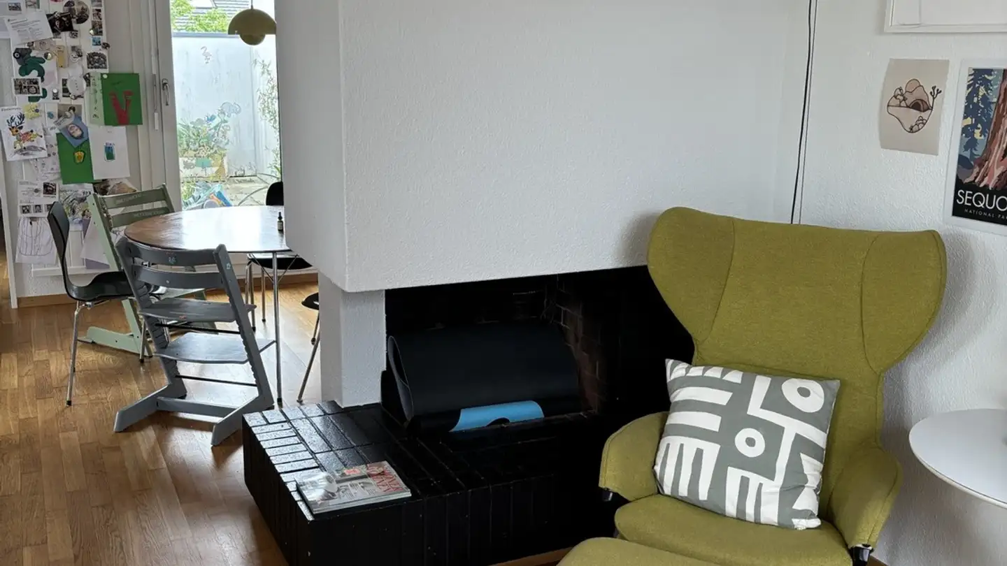 Appartement à louer - Tannackerstrasse 20, 3073 Gümligen - Photo 3