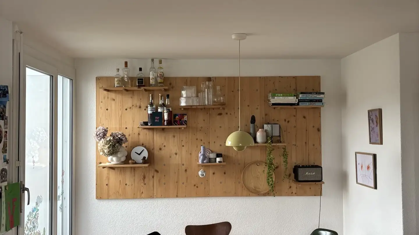 Appartement à louer - Tannackerstrasse 20, 3073 Gümligen - Photo 4