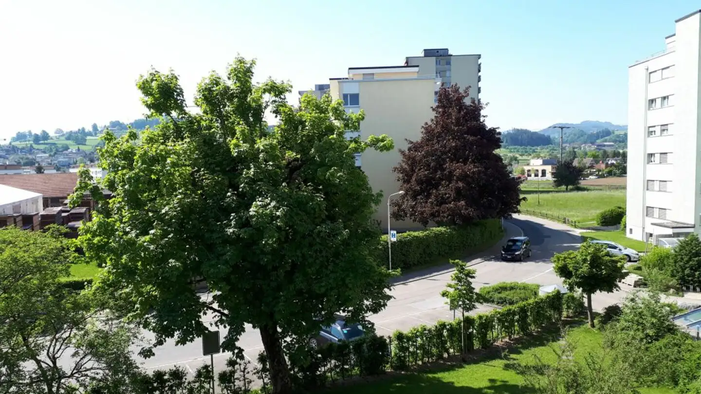Appartamento in affitto - Isenringstrasse 21, 9200 Gossau SG