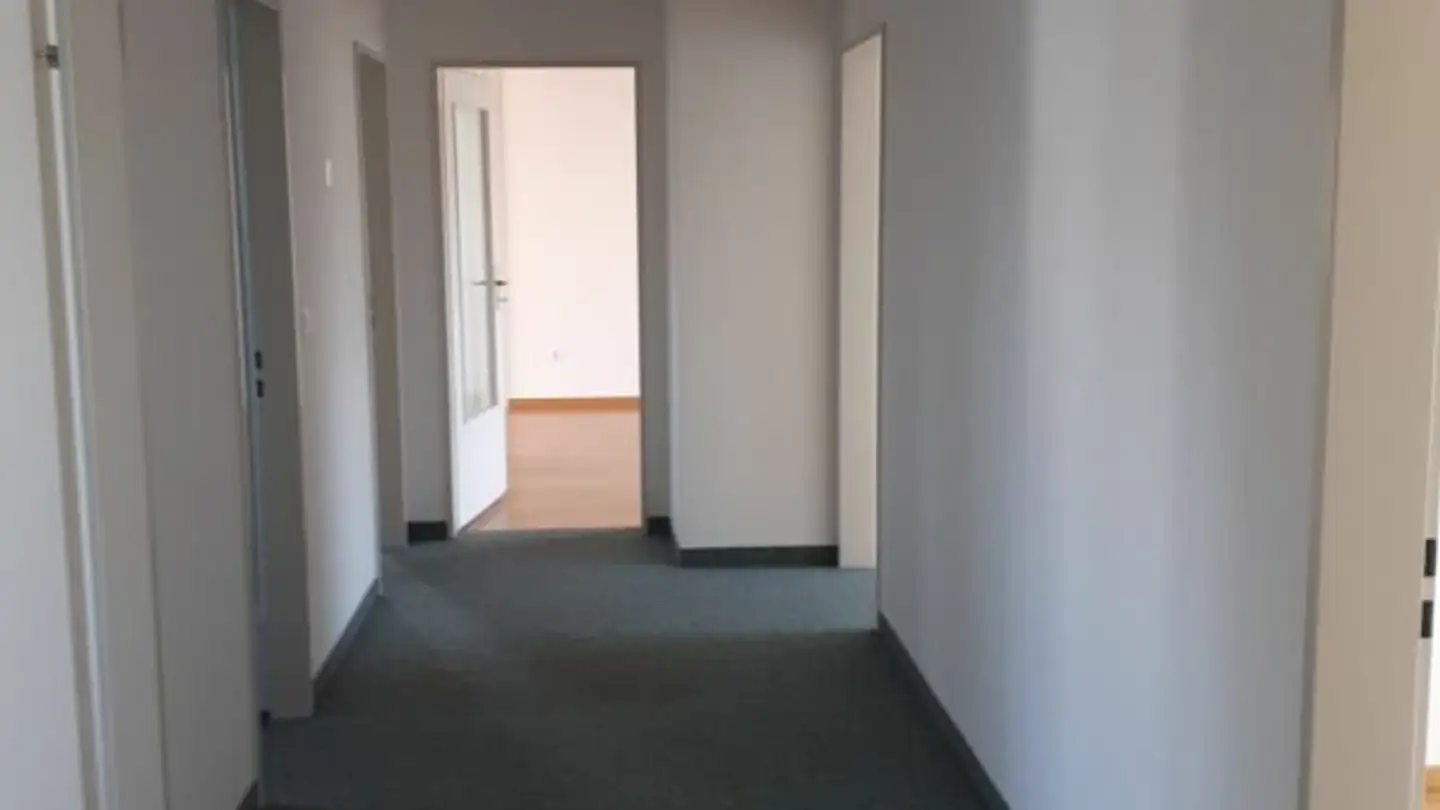 Appartamento in affitto - Isenringstrasse 21, 9200 Gossau SG - Foto 2