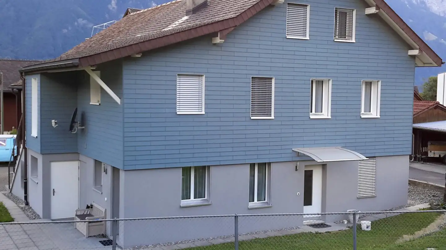 Appartement à louer - Grundgasse 20, 6460 Altdorf UR
