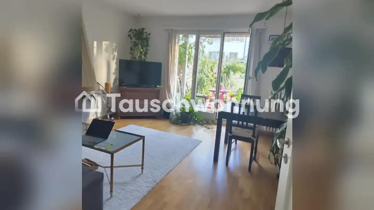 Apartment for rent - 8048 Zürich