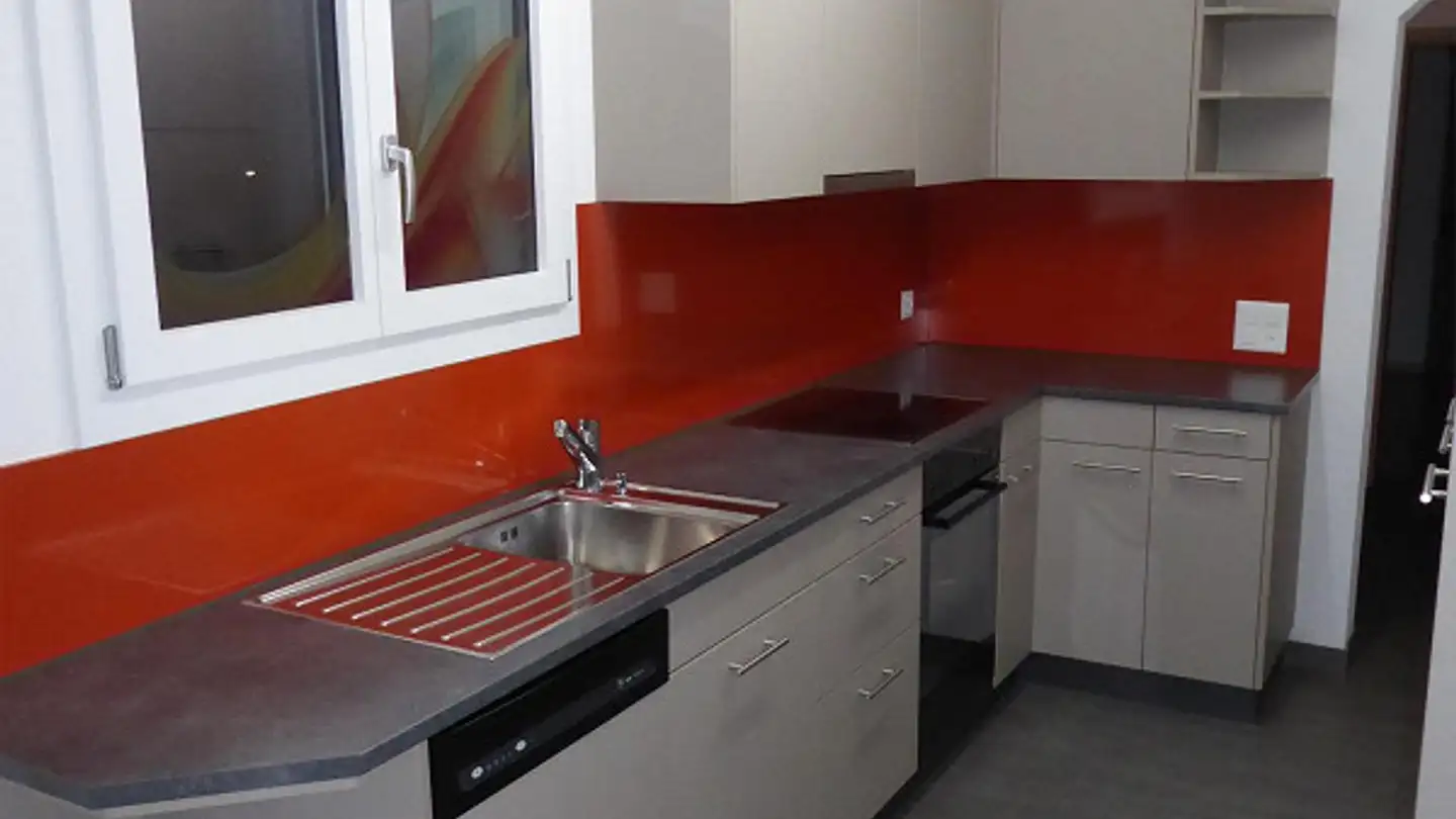 Appartement à louer - Grundgasse 20, 6460 Altdorf UR - Photo 3