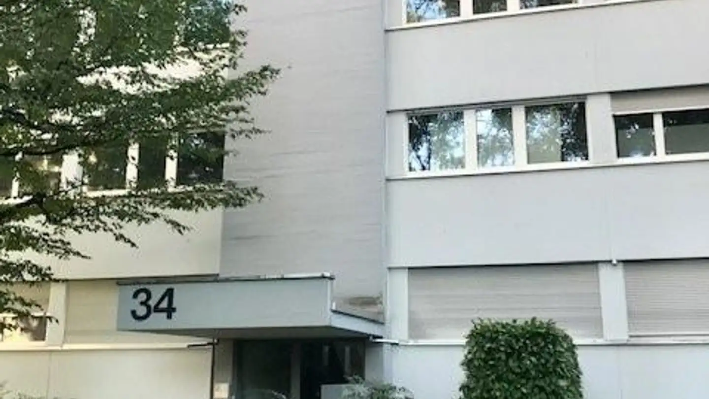 Appartement à louer - Blumenbergstrasse 34, 3013 Bern