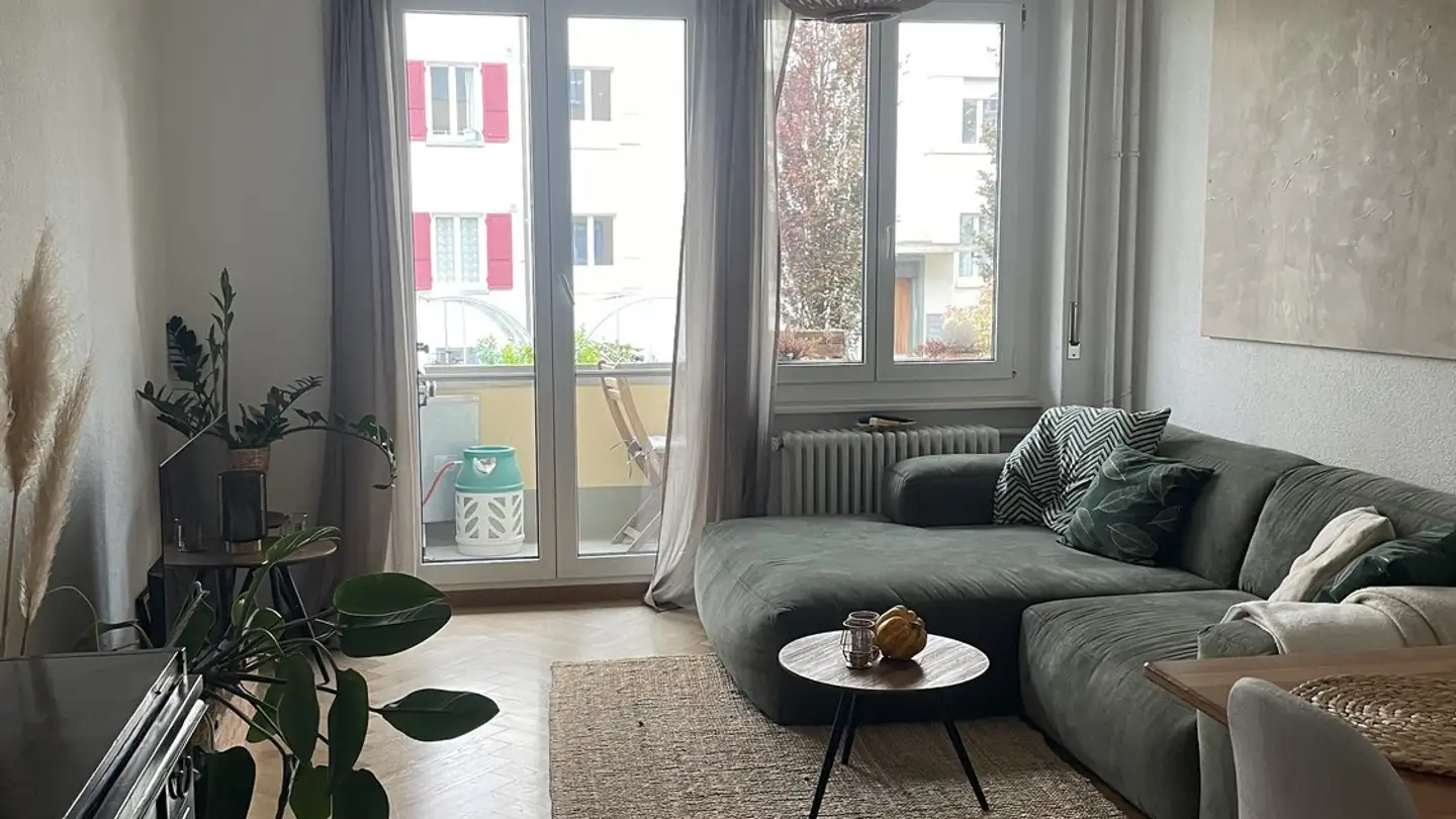 Apartment for rent - Weingartstrasse 11, 3014 Bern