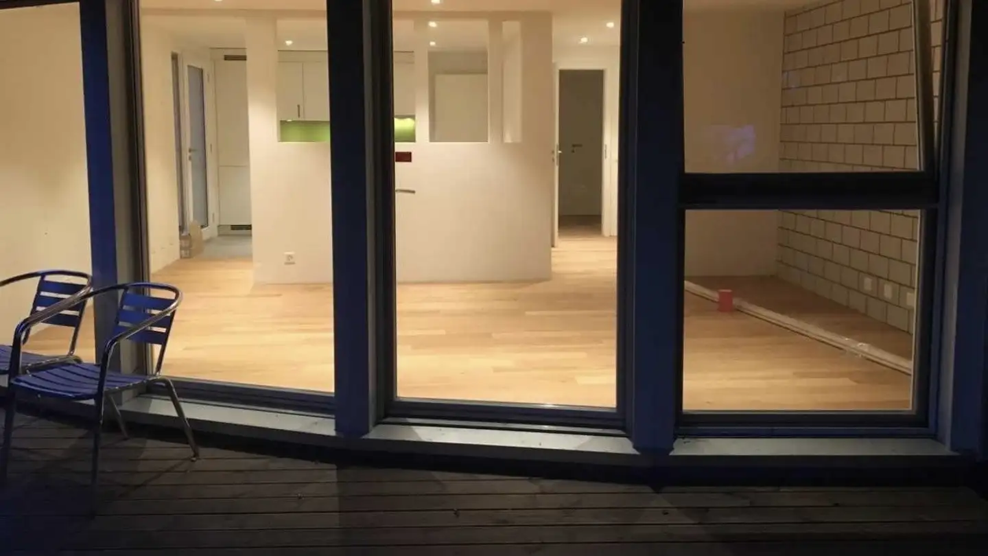 Apartment for rent - Rebhalde 12, 8903 Birmensdorf ZH