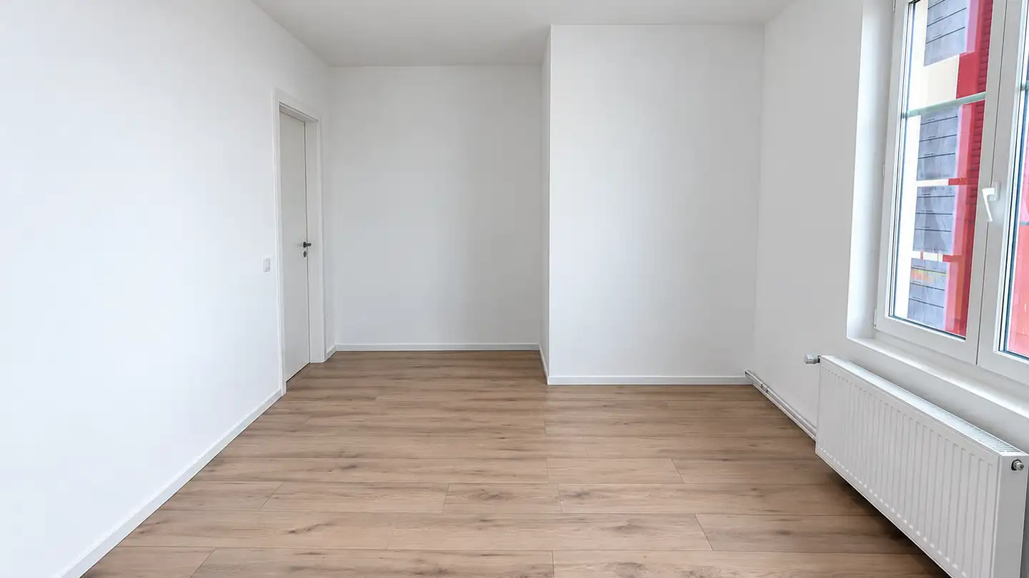 Apartment for rent - Bahnhofstrasse 8, 3294 Büren an der Aare - Photo 3