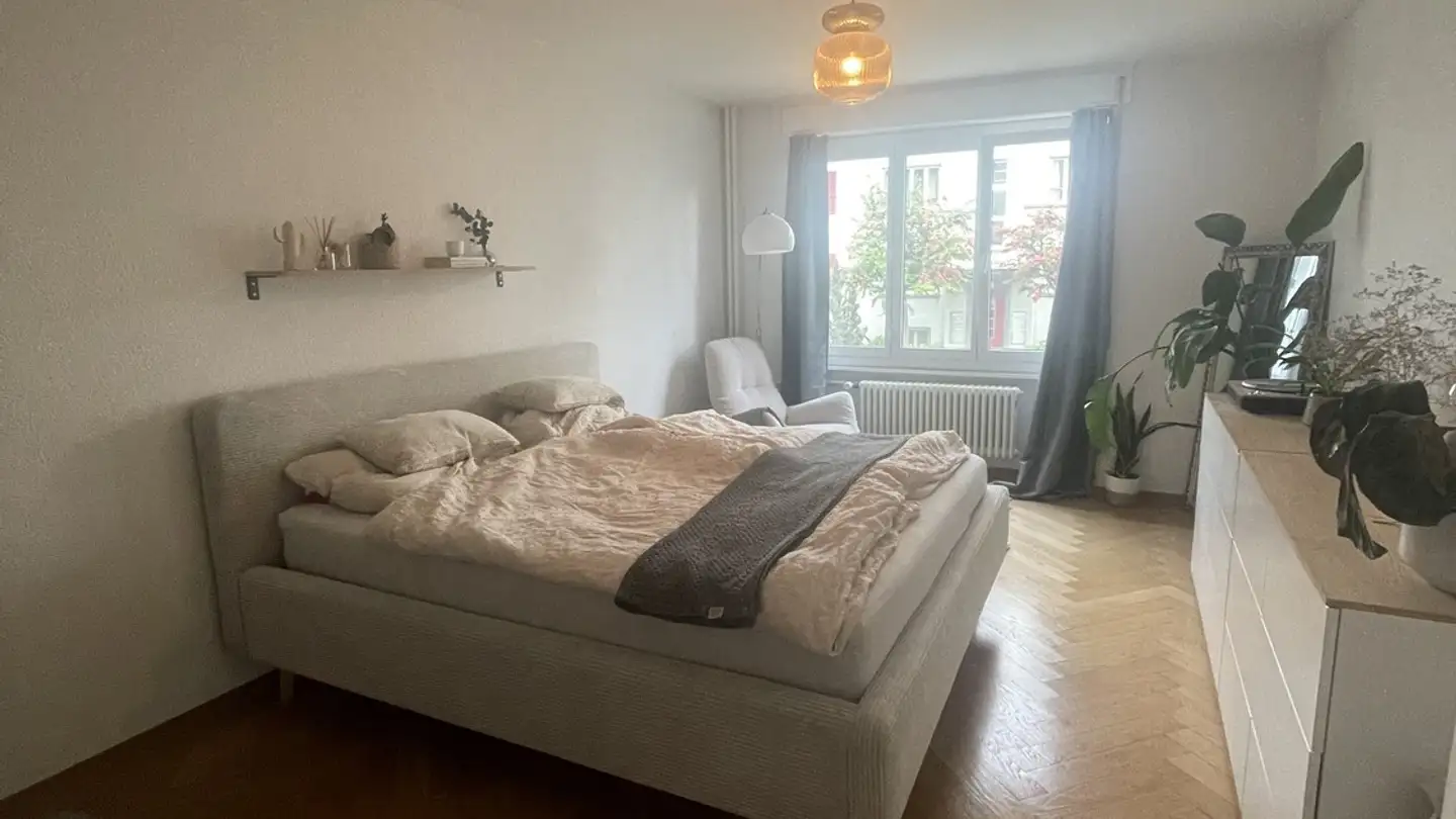 Apartment for rent - Weingartstrasse 11, 3014 Bern - Photo 3