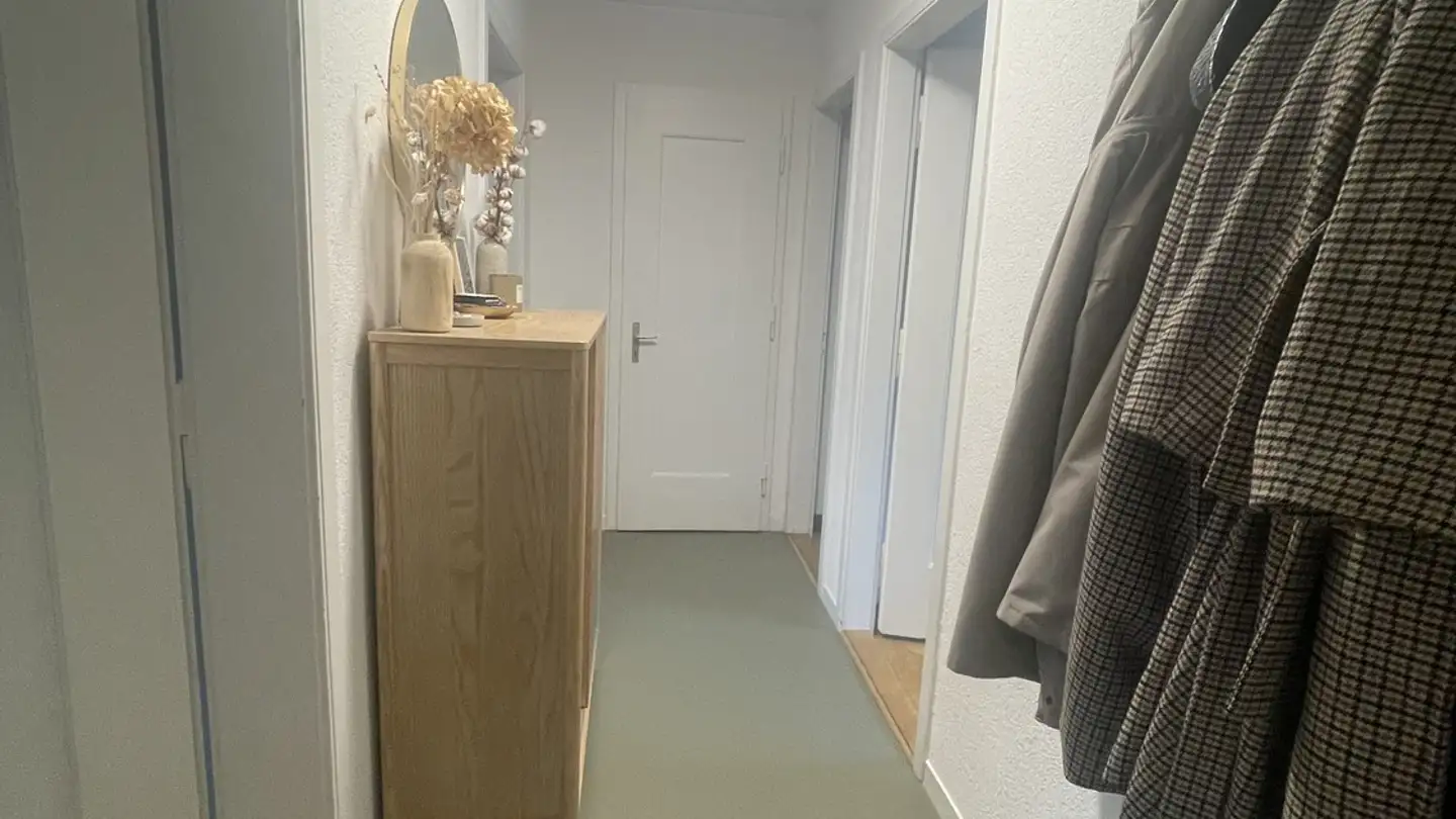 Apartment for rent - Weingartstrasse 11, 3014 Bern - Photo 4