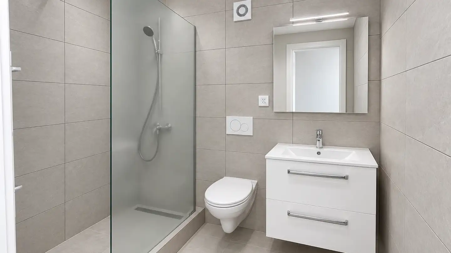 Apartment for rent - Bahnhofstrasse 8, 3294 Büren an der Aare - Photo 2