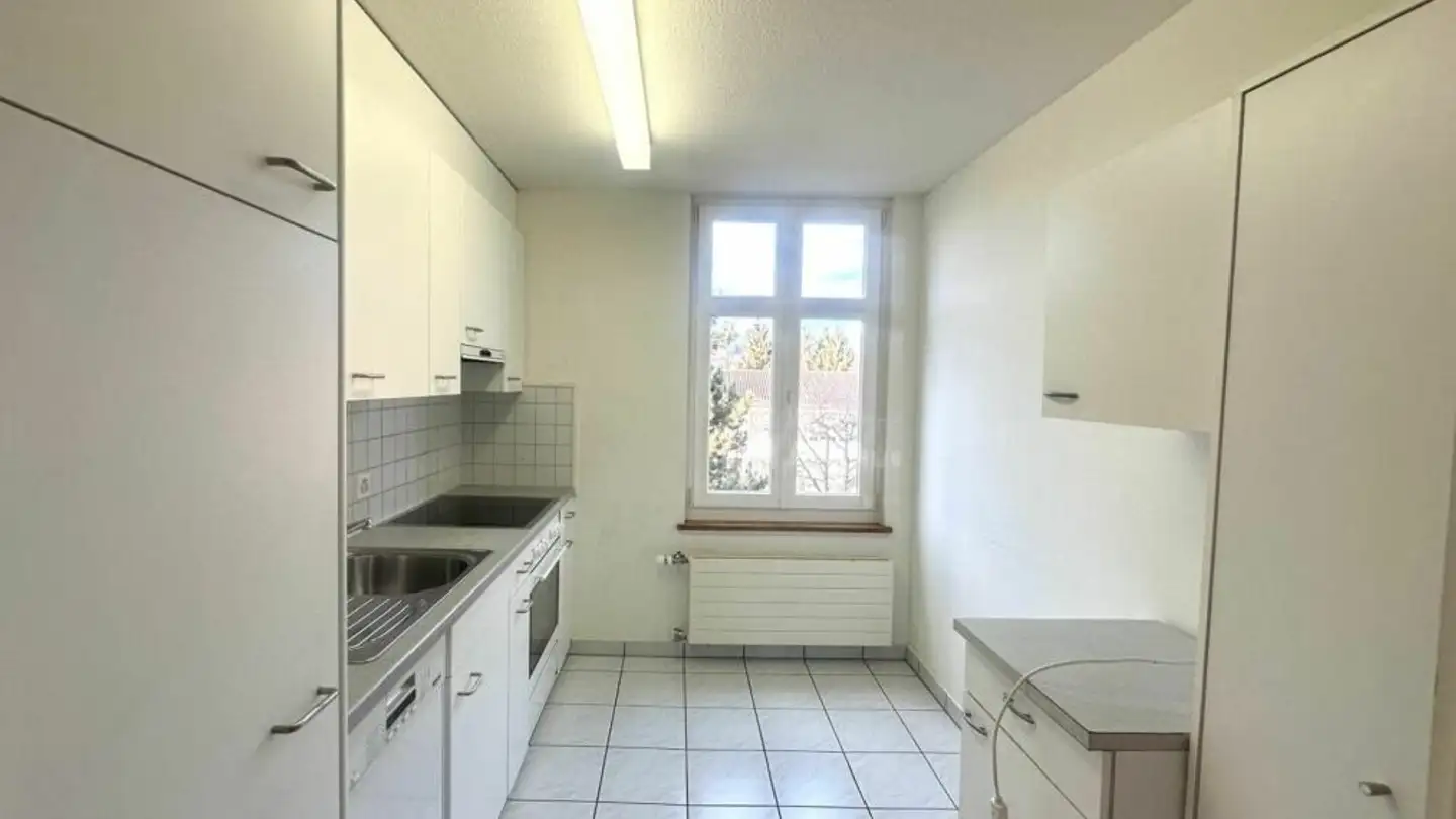 Attic flat for rent - Alte Poststrasse 9, 9548 Matzingen - Photo 2
