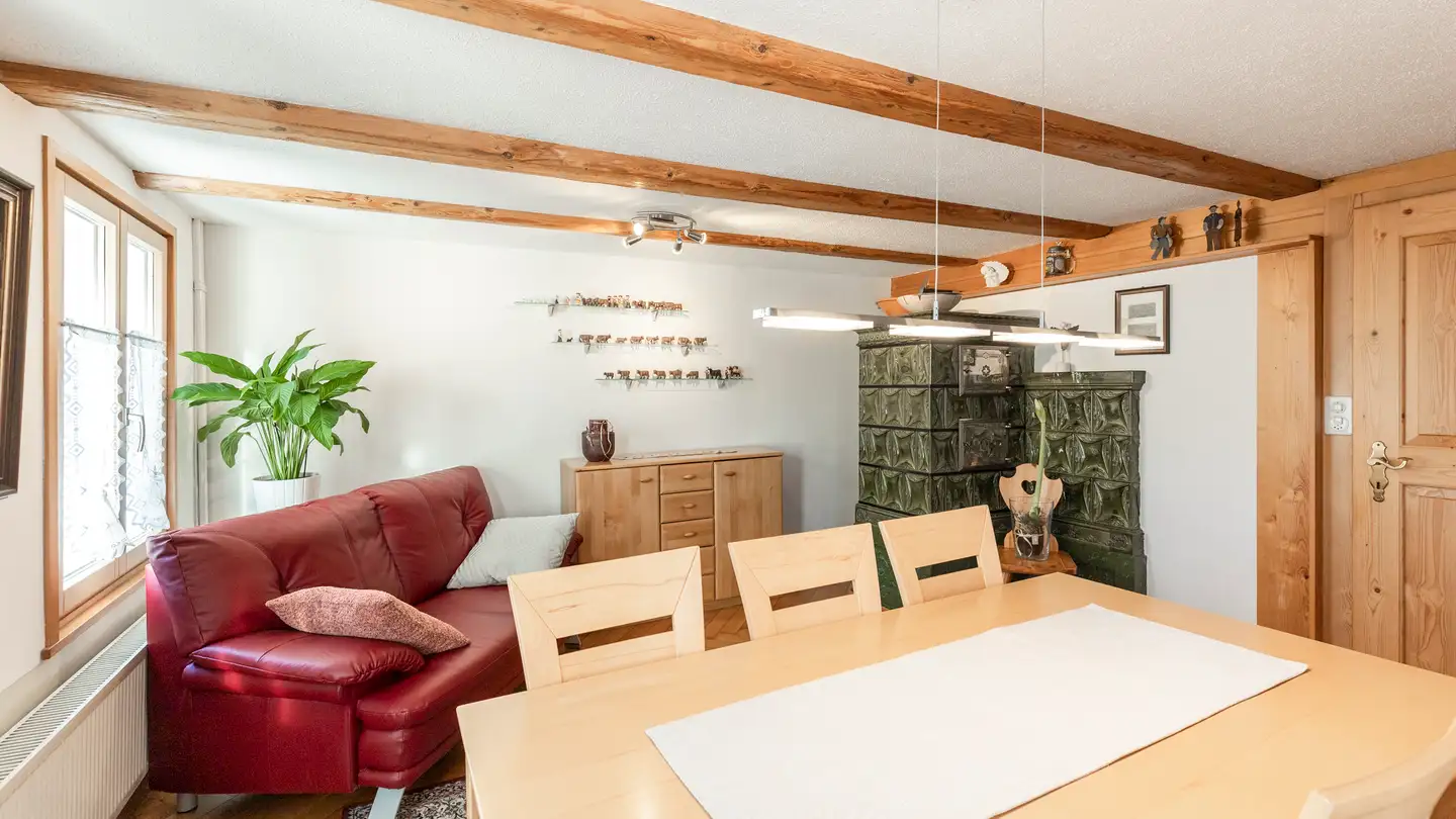 Doppelhaushälfte kaufen - Schwellbrunnerstrasse 24, 9100 Herisau - Foto 4
