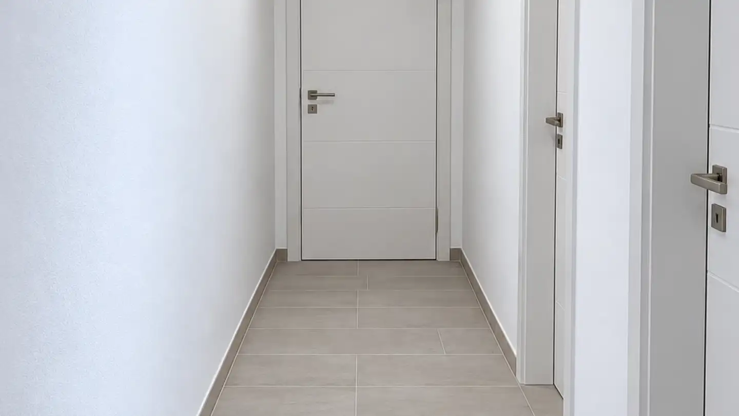 Apartment for rent - Bahnhofstrasse 8, 3294 Büren an der Aare - Photo 4