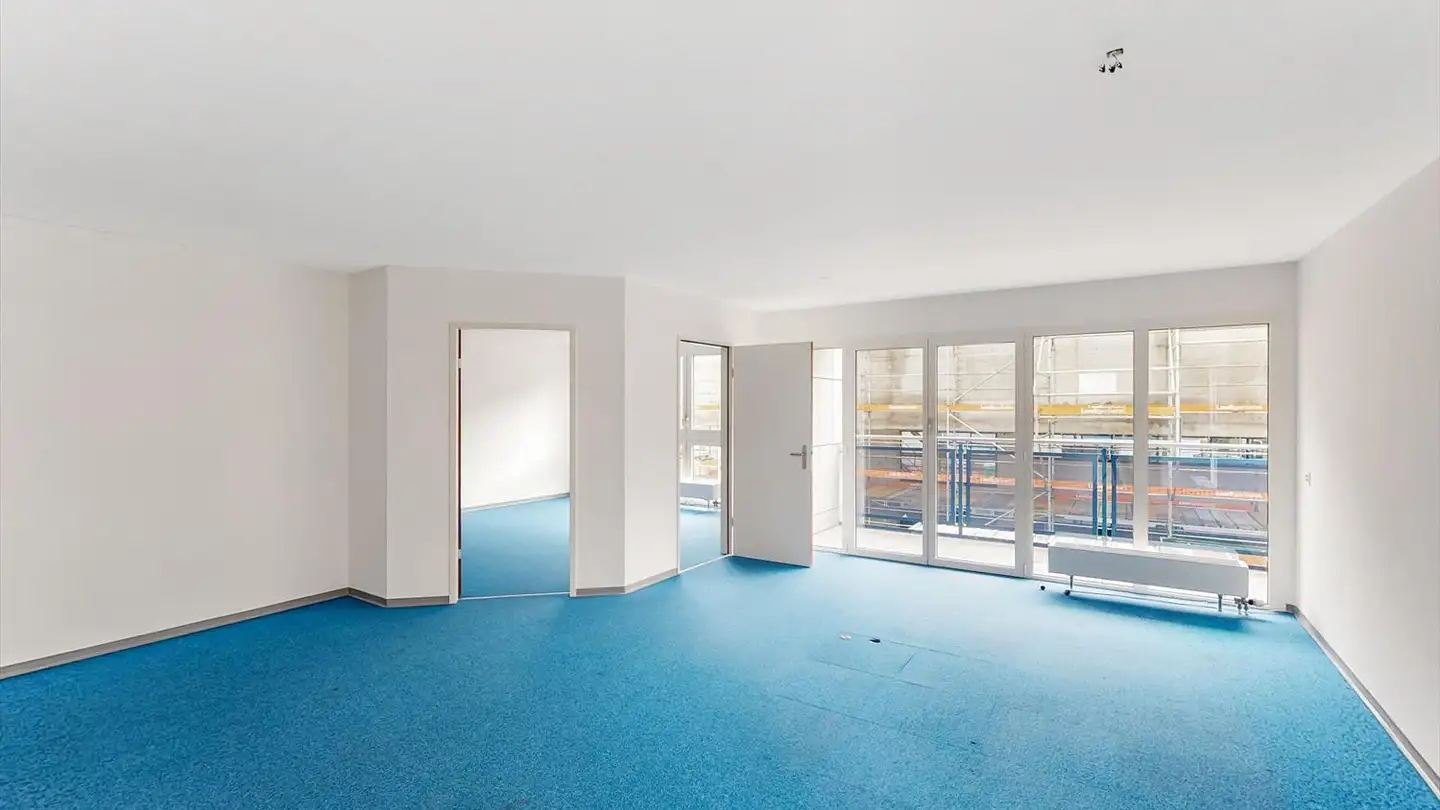 Bürofläche mieten - Via Francesco Ballerini 22, 6600 Locarno - Foto 3