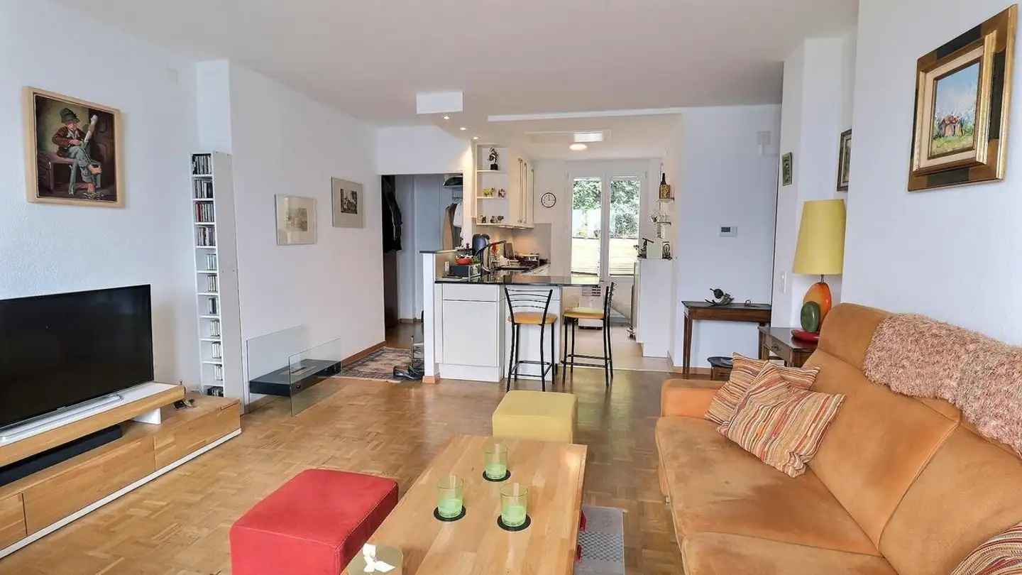 Wohnung kaufen - 1820 Territet - Foto 3