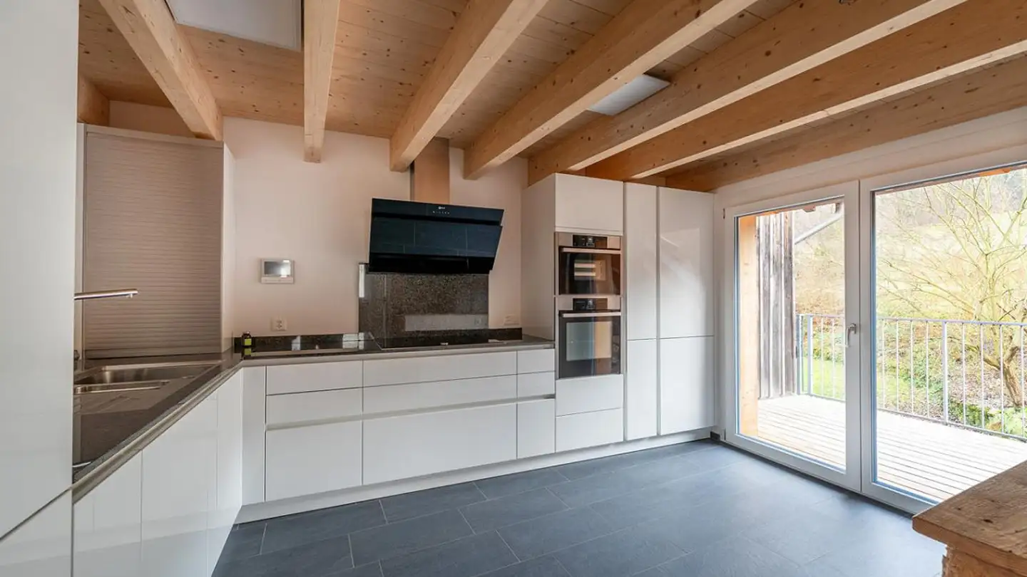 Apartment for sale - Dorfstrasse 96a, 8218 Osterfingen - Photo 3