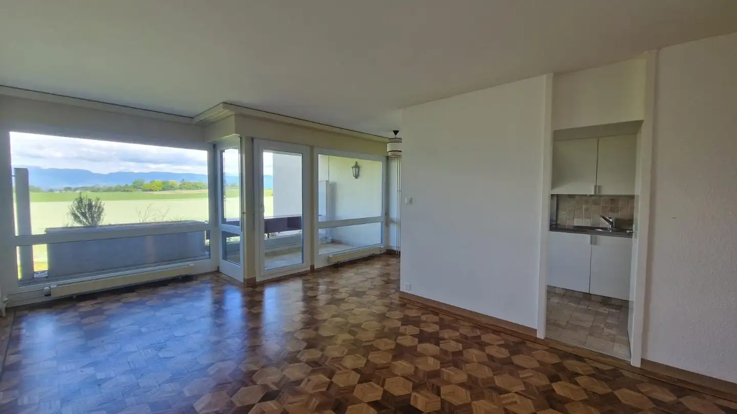 Appartement à louer - Chemin De La Ruite 19, 1252 Meinier - Photo 2