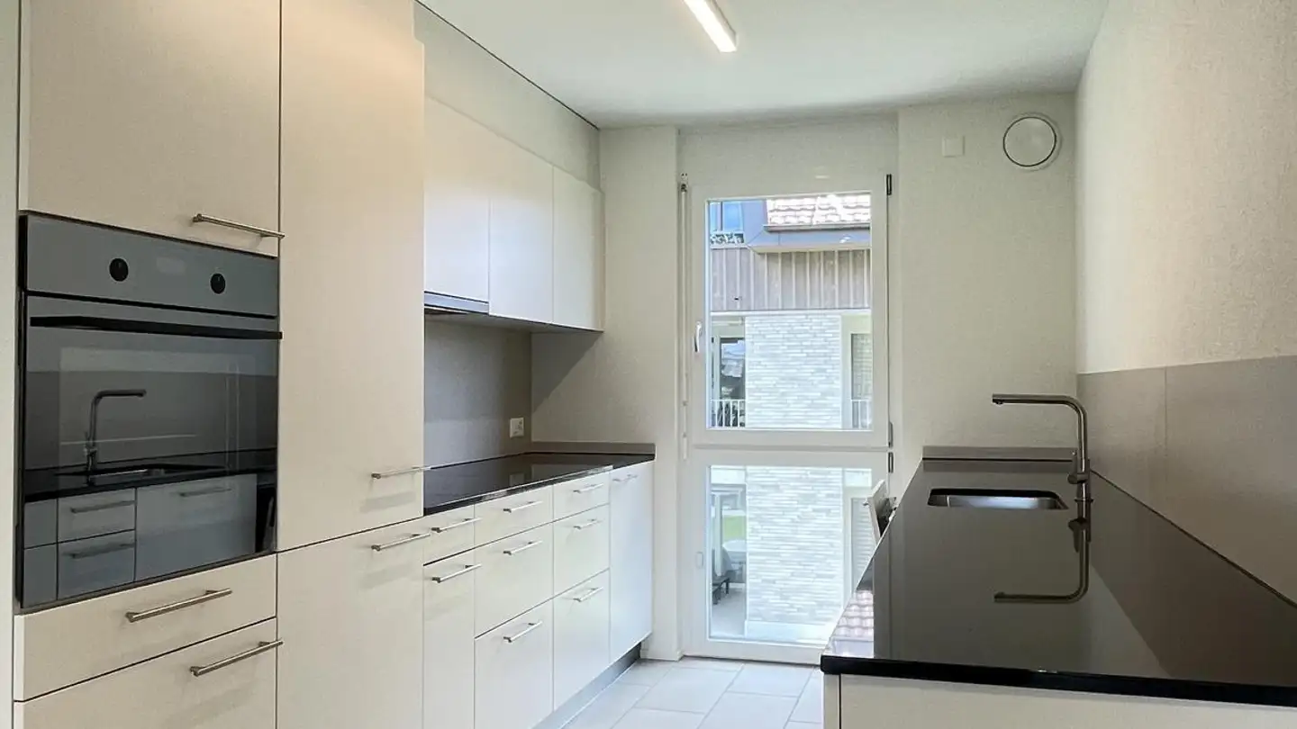 Appartement à louer - Gässli 15, 4704 Niederbipp